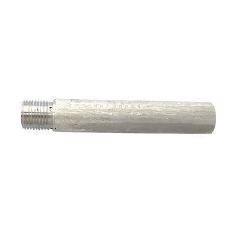 Анод для катодной защиты для катера - PNZ - ZINC-IT - для судна / из цинка