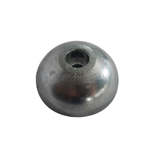 Анод для катодной защиты для катера - JPROP - ZINC-IT - для судна / из цинка / для гребного вала