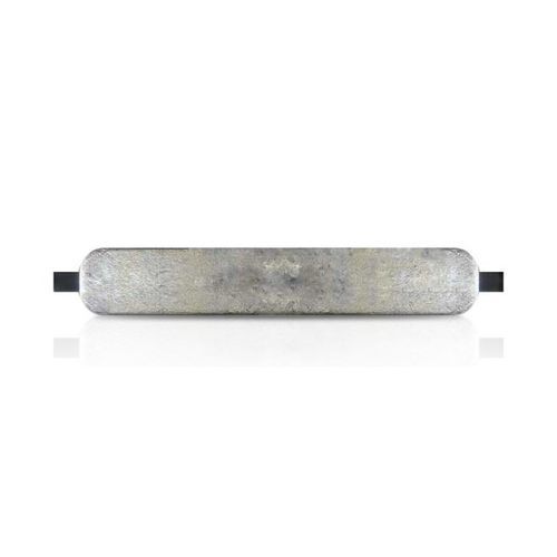 Анод для катодной защиты для катера - NAL 15,4 - ZINC-IT - из алюминия