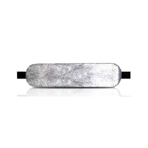 Анод для катодной защиты для катера - NAL 9,2 - ZINC-IT - из алюминия