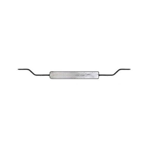 Анод для катодной защиты для катера - NTFAL 5.3 - ZINC-IT - из алюминия / для балласта