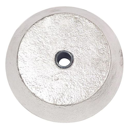 Анод для катодной защиты для катера - Hamilton Jet 123 - ZINC-IT - из алюминия / для двигателя