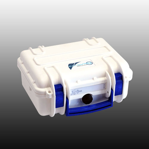 Защитный герметичный контейнер - NL 2712 - ExplorerCases Nautic line