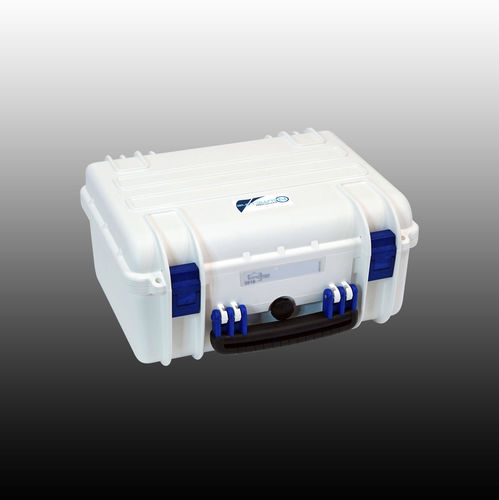 Защитный герметичный контейнер - NL 3818 - ExplorerCases Nautic line