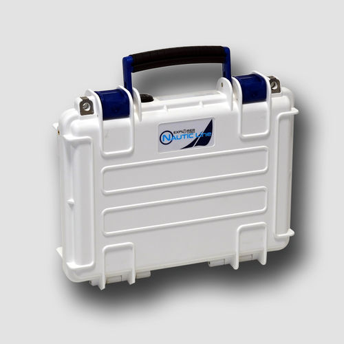 Защитный герметичный контейнер - 3005NL - ExplorerCases Nautic line