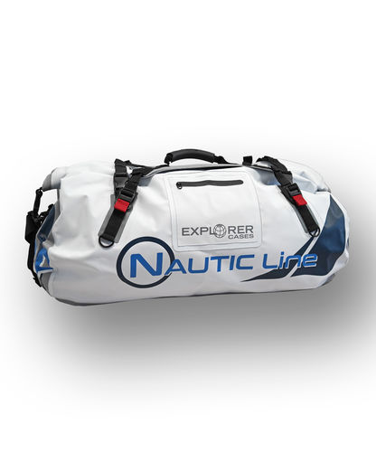 Сумка для хранения - IT00074 - ExplorerCases Nautic line - для водных видов спорта / герметичная