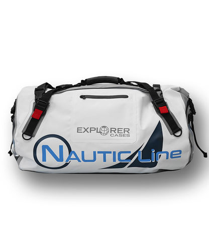 Сумка для хранения - IT00073 - ExplorerCases Nautic line - для водных видов спорта / герметичная