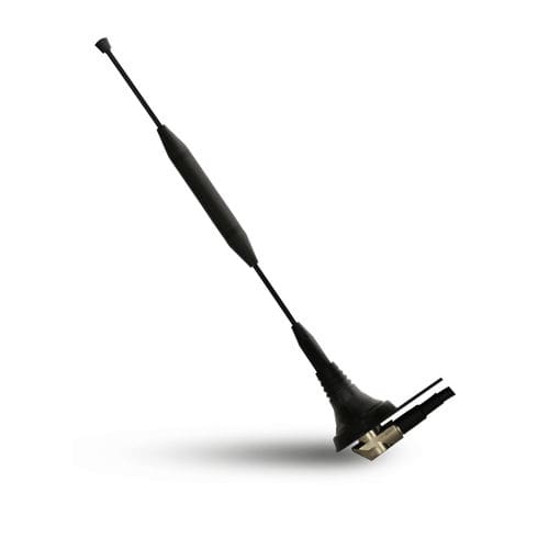 Антенна UHF - WHIP - Rem device - всенаправленная