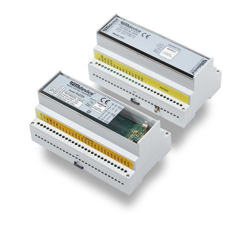 Передатчик дистанционного управления - UTC +URC - Rem device - для портового терминала / радио