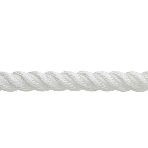 Многоцелевой канат - 10100/3 - FOLCH ROPES - двойного плетения / арматурный канат / для парусника