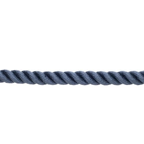 Многоцелевой канат - 10200 - FOLCH ROPES - двойного плетения / арматурный канат / для парусника