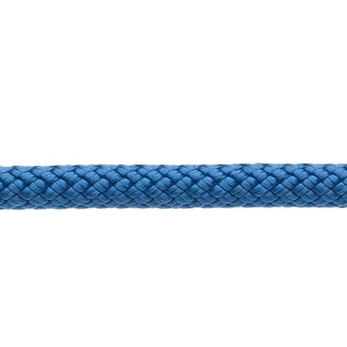 Многоцелевой канат - 2D200 - FOLCH ROPES - двойная оплетка / для парусника / с сердечником Dyneema®