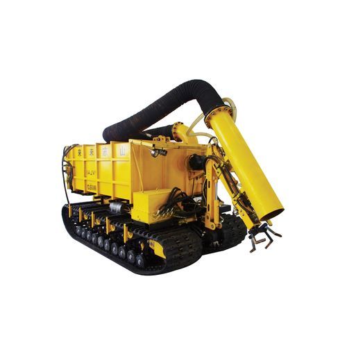 ТНПА для рабочих операций - VVL-LD600-4000 - Shandong Future Robot Co.,Ltd