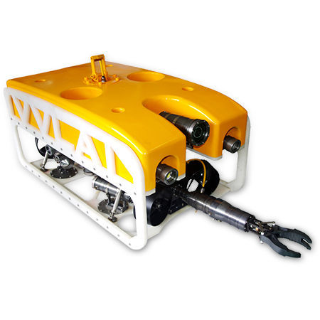 ТНПА для рабочих операций - VVL-V1000-6T - Shandong Future Robot Co.,Ltd
