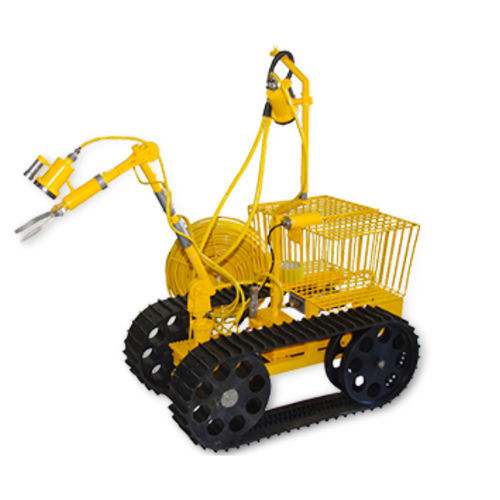 ТНПА для рабочих операций - VVL-SV-X2 - Shandong Future Robot Co.,Ltd
