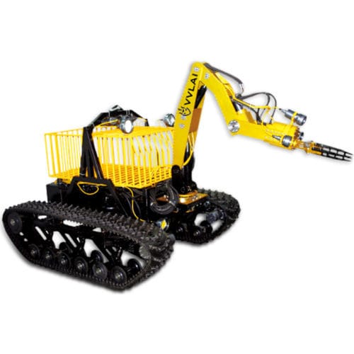 ТНПА для рабочих операций - VVL-LD260-1800 - Shandong Future Robot Co.,Ltd