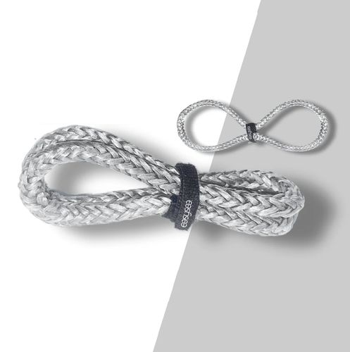Кольцо для парусника - Sheathed - Easysea - круглое / из Dyneema®