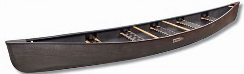 Универсальное каноэ - Brooks 18 Series - Hou Canoes - 5 мест / 4 места