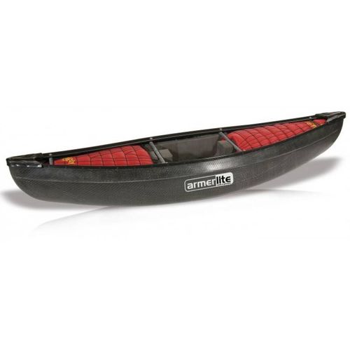 Универсальное каноэ - Holmes OC1 - Hou Canoes - одноместное
