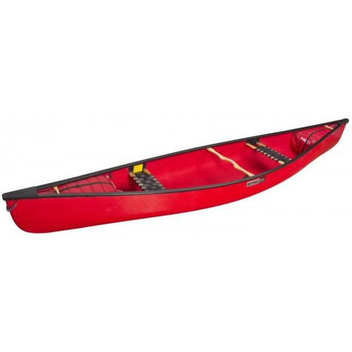Прогулочное каноэ - Skyliner 16 - Hou Canoes - 3 места / 2 места / из дерева