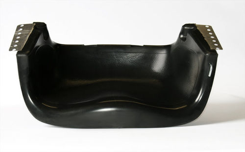 Сиденье для каяка - 18cm  - Kutech-Schlegel - 1 место