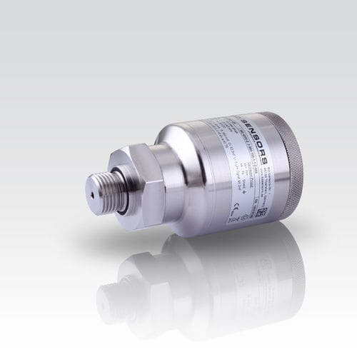 Датчик уровень - DMK 458 - BD SENSORS GmbH - давления / для катера / для судна