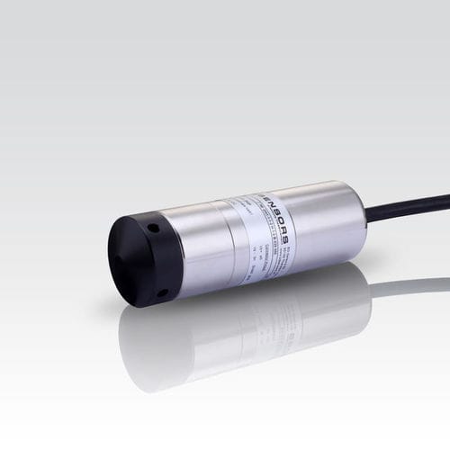 Датчик уровень - LMK 458 H - BD SENSORS GmbH - давления / для катера / для судна