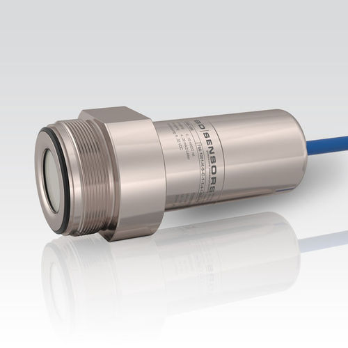 Датчик уровень - LMK 458 - BD SENSORS GmbH - давления / для катера / для судна