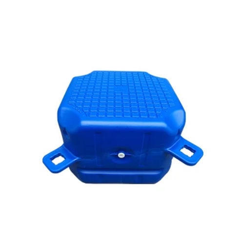 Модульный плавающий модуль для понтона - Single  - Zhejiang Hi Sea Plastic Co., Ltd