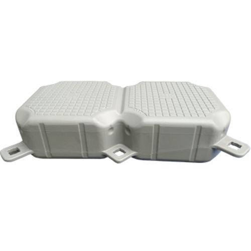 Модульный плавающий модуль для понтона - Low Double - Zhejiang Hi Sea Plastic Co., Ltd