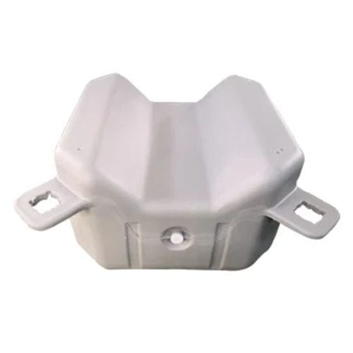 Модульный плавающий модуль для понтона - V - Zhejiang Hi Sea Plastic Co., Ltd