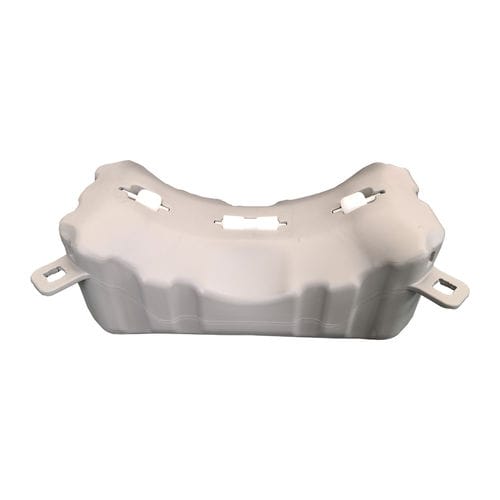 Модульный плавающий модуль для понтона - U Float - Zhejiang Hi Sea Plastic Co., Ltd