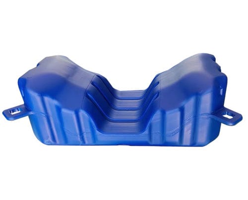 Модульный плавающий модуль для понтона - Zhejiang Hi Sea Plastic Co., Ltd