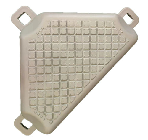 Модульный плавающий модуль для понтона - Triangular - Zhejiang Hi Sea Plastic Co., Ltd