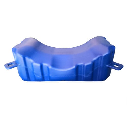 Модульный плавающий модуль для понтона - High U Cubes - Zhejiang Hi Sea Plastic Co., Ltd
