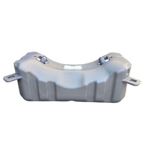 Модульный плавающий модуль для понтона - High U - Zhejiang Hi Sea Plastic Co., Ltd