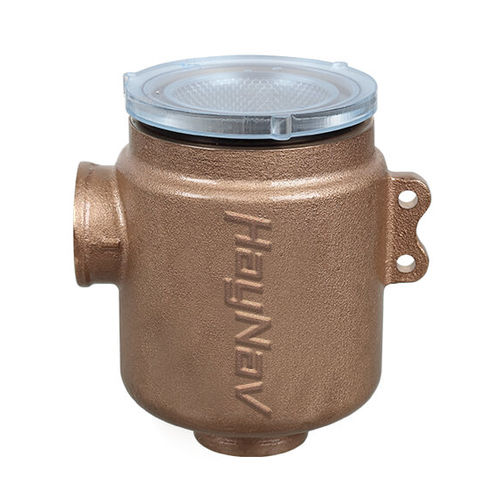 Сетка водоочистителя для катера - 3.4″ - HayNav BV
