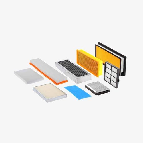 Воздушный фильтр - HIFI FILTER - для катера / для каюты