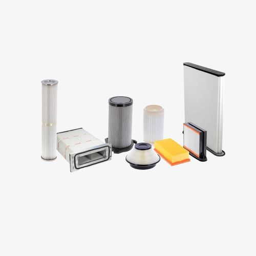 Воздушный фильтр - HIFI FILTER - для катера / для судостроительной верфи / для кондиционера