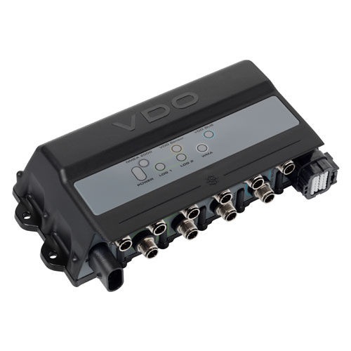 Интерфейс NMEA - AL NavBox - VERATRON