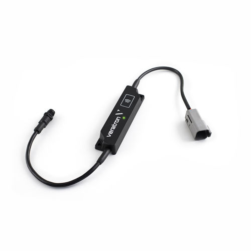Сетевой маршрутизатор J1939 to NMEA 2000® - LinkUp - VERATRON