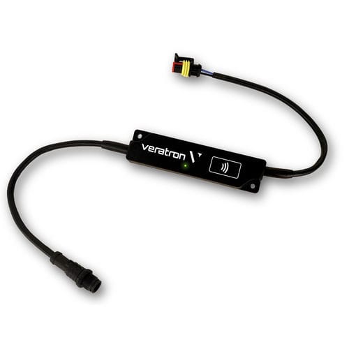 Преобразователь сигнала - LinkUp - Resistive - VERATRON - аналоговый / NMEA / морской