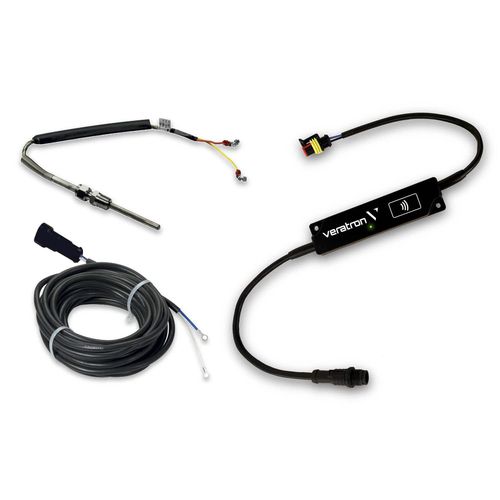 Преобразователь сигнала - LinkUp - Pyrometer - VERATRON - аналоговый / NMEA / морской