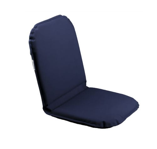 Сиденье кресло - PW1101 - Comfort Seat - для катера / 1 место / синее