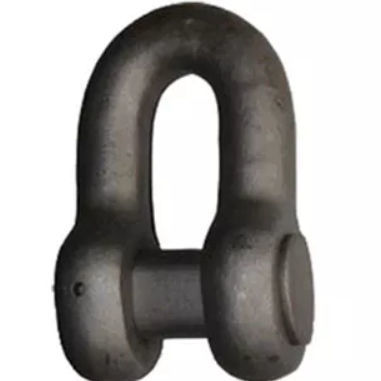 Скоба скоба - Wuhan Jiangnan Anchor Chain CO,.LTD - для буксировки / для сборки / для сборки якорной цепи