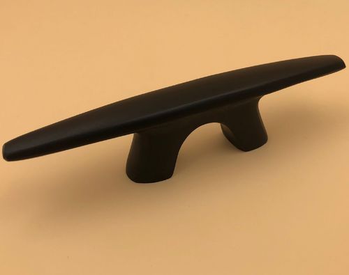 Кнехт для катера - L158 - Foshan 1 Boat Hardware Co., Ltd. - плоский / из алюминия