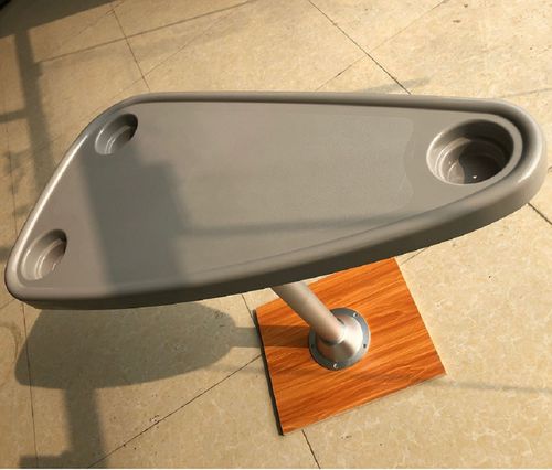 Фиксированный стол кокпита - triangle - Foshan 1 Boat Hardware Co., Ltd.
