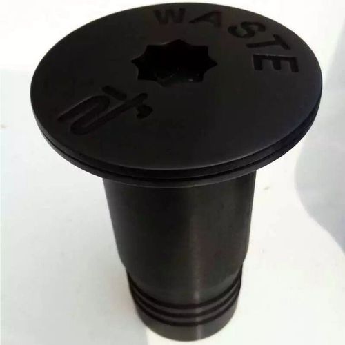Пробка для отверстия с резьбой - waste - Foshan 1 Boat Hardware Co., Ltd. - из алюминия