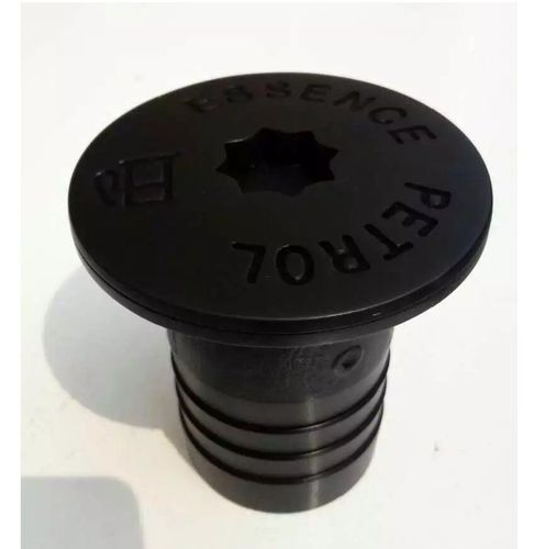 Пробка для отверстия с резьбой - Foshan 1 Boat Hardware Co., Ltd. - для топливного бака / из алюминия