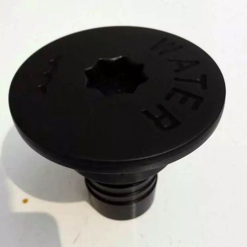 Пробка для отверстия с резьбой - water - Foshan 1 Boat Hardware Co., Ltd. - из алюминия